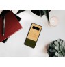 MAN&WOOD SmartPhone case Galaxy S10 Plus bamboo forest black