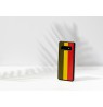 MAN&WOOD SmartPhone case Galaxy S10 Plus reggae black