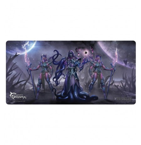 White Shark Gaming Mouse Pad Oblivion MP-113
