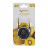 Sbox AUX Cable 3.5mm to 3.5mm golden kiwi gold 3535-1.5G
