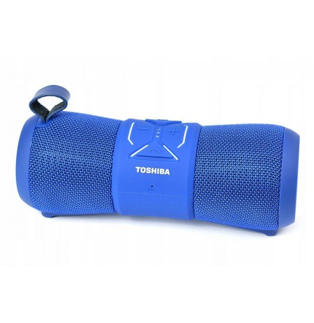 Toshiba Sonic Blast 3 TY-WSP200 blue