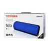 Toshiba Fab TY-WSP70 blue