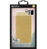 Krusell Broby 4 Card SlimWallet Apple iPhone XS Max cognac