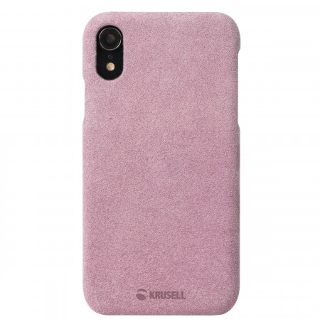 Krusell Broby Cover Apple iPhone XS rose
