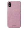Krusell Broby Cover Apple iPhone XS rose