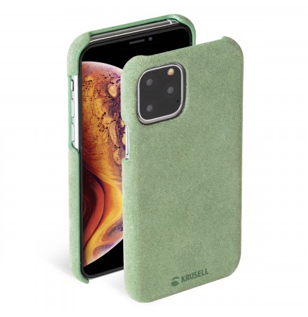 Krusell Broby Cover Apple iPhone 11 Pro Max olive