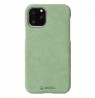 Krusell Broby Cover Apple iPhone 11 Pro Max olive
