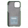Krusell Broby Cover Apple iPhone 11 Pro Max olive