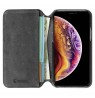 Krusell Broby PhoneWallet Apple iPhone 11 Pro Max stone