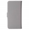 Krusell Loka FolioWallet 2in1 Apple iPhone XS Max grey