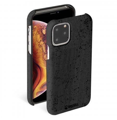 Krusell Birka Cover Apple iPhone 11 Pro Max black