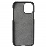 Krusell Birka Cover Apple iPhone 11 Pro Max black