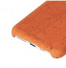 Krusell Birka Cover Apple iPhone 11 Pro Max rust