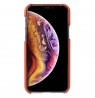 Krusell Birka Cover Apple iPhone 11 Pro Max rust