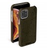 Krusell Birka Cover Apple iPhone 11 Pro Max dark brown