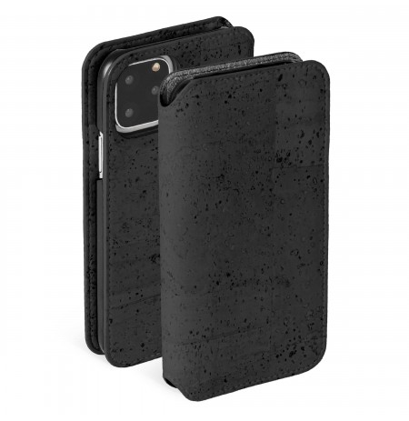Krusell Birka PhoneWallet Apple iPhone 11 Pro Max black