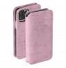 Krusell Birka PhoneWallet Apple iPhone 11 Pro Max pink