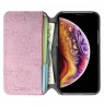 Krusell Birka PhoneWallet Apple iPhone 11 Pro Max pink