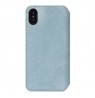Krusell Broby 4 Card SlimWallet Apple iPhone XS blue