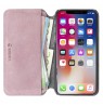 Krusell Broby 4 Card SlimWallet Apple iPhone XS Max pink