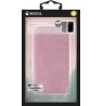 Krusell Broby 4 Card SlimWallet Apple iPhone XS Max pink