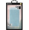 Krusell Broby 4 Card SlimWallet Apple iPhone XS Max light blue