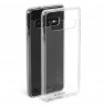 Krusell Kivik Cover Samsung Galaxy S10 transparent