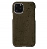 Krusell Birka Cover Apple iPhone 11 Pro dark brown