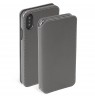Krusell Pixbo 4 Card SlimWallet Apple iPhone XS Max grey