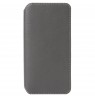 Krusell Pixbo 4 Card SlimWallet Apple iPhone XS Max grey