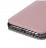 Krusell Pixbo 4 Card SlimWallet Apple iPhone XS Max rose