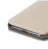 Krusell Pixbo 4 Card SlimWallet Apple iPhone XS Max beige
