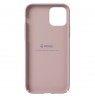Krusell Sandby Cover Apple iPhone 11 Pro Max pink