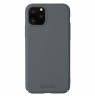 Krusell Sandby Cover Apple iPhone 11 Pro Max stone