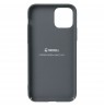 Krusell Sandby Cover Apple iPhone 11 Pro Max stone