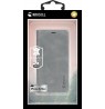 Krusell Sunne 4 Card FolioWallet Apple iPhone XS Max vintage grey