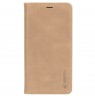 Krusell Sunne 4 Card FolioWallet Apple iPhone XS Max vintage nude