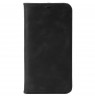 Krusell Sunne 4 Card FolioWallet Apple iPhone XS Max vintage black