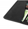 Krusell Sunne 4 Card FolioWallet Apple iPhone XS Max vintage black