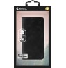 Krusell Sunne 4 Card FolioWallet Apple iPhone XS Max vintage black