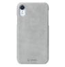 Krusell Sunne Cover Apple iPhone XR vintage grey