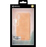Krusell Sunne Cover Apple iPhone XS Max vintage nude