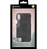 Krusell Sunne Cover Apple iPhone XS Max vintage black