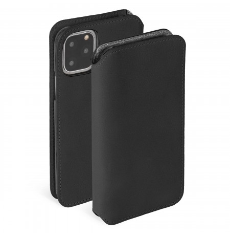 Krusell Sunne PhoneWallet Apple iPhone 11 Pro Max vintage black