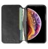 Krusell Sunne PhoneWallet Apple iPhone 11 Pro Max vintage black