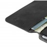 Krusell Sunne PhoneWallet Apple iPhone 11 Pro Max vintage black