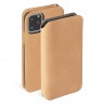 Krusell Sunne PhoneWallet Apple iPhone 11 Pro Max vintage nude