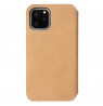 Krusell Sunne PhoneWallet Apple iPhone 11 Pro Max vintage nude