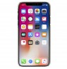 Krusell Tanum Cover Apple iPhone XS grey