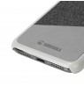 Krusell Tanum Cover Apple iPhone XS grey